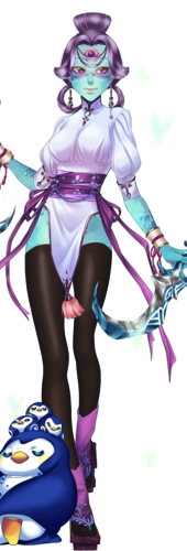 Kanao-chan