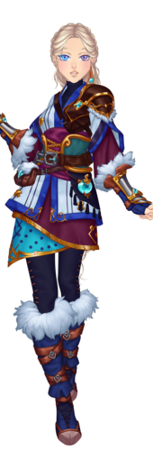 DarlingZuri