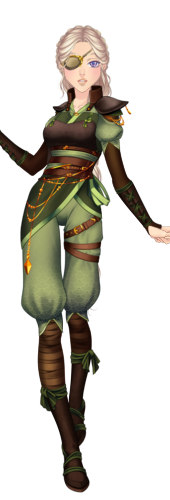 DarlingZuri