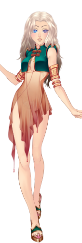 DarlingZuri