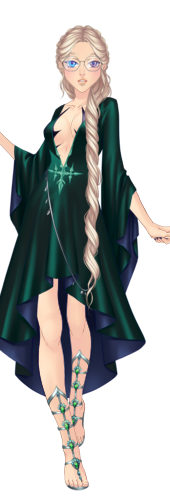 DarlingZuri