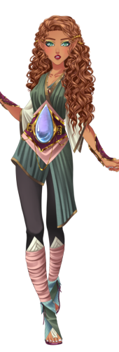 Illannah