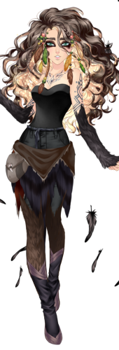 DomaBlack