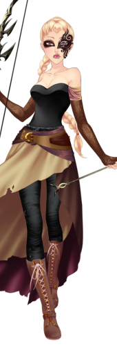 DomaBlack