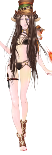 Ayainna