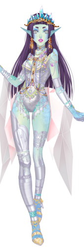 Sarylin
