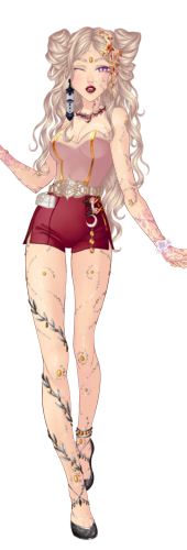 Lorelaya