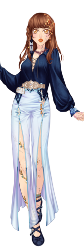 Lorelaya