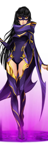 AnaLuisa