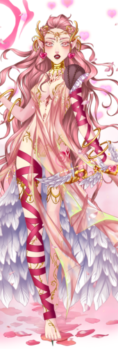 Roseatte