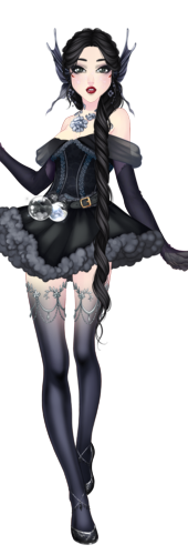 MeriMari