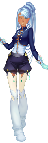 LeeA