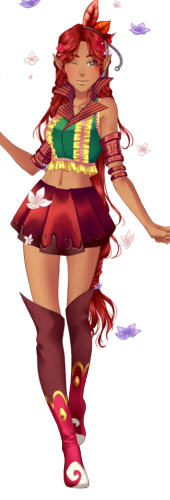 LeeA