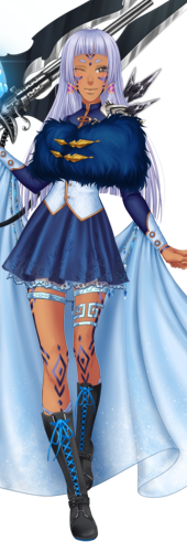 LeeA