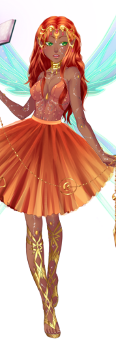 miraevinha
