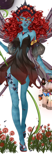 PandoraBeaumont