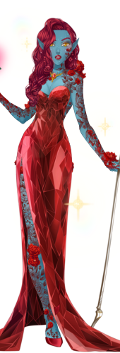 PandoraBeaumont