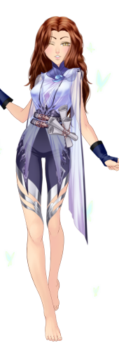 EvilymShaine