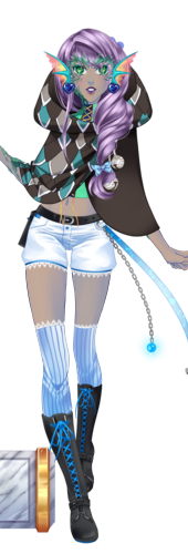 KarolinneFF