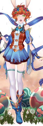 LariPhenix