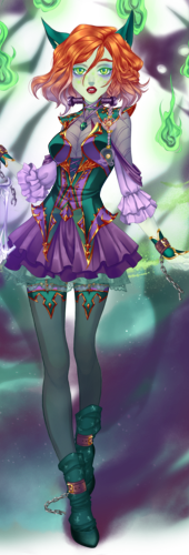 LariPhenix
