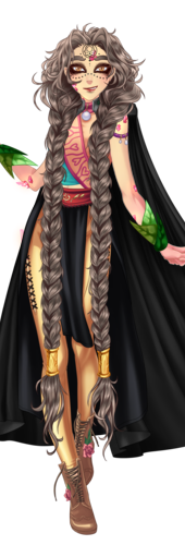 Derpydorinha