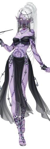 Heterya