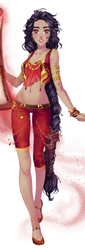 CharlotteLyra