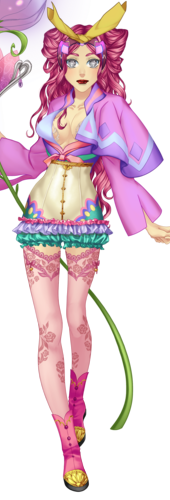 Doreth