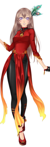 SavannahReymon