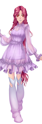 MahouShoujoGio