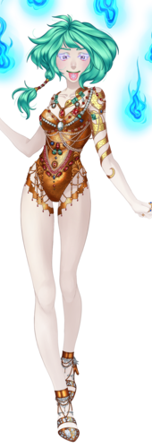 Galacriela