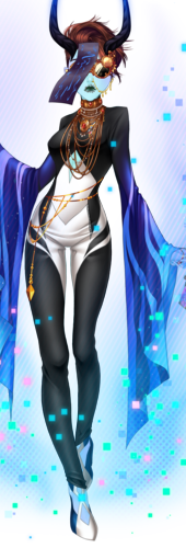 Galacriela