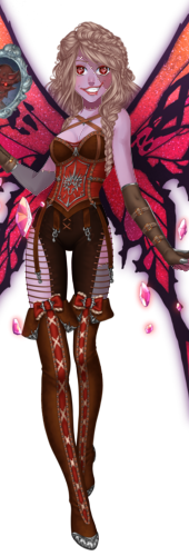 Galacriela