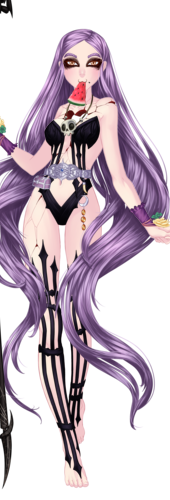 Galacriela
