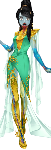 Galacriela