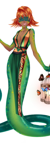 Galacriela