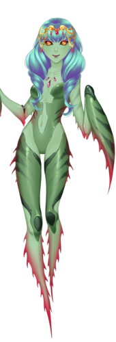 Galacriela