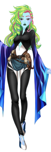 Galacriela