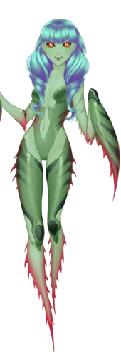 Galacriela