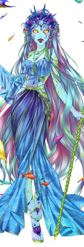 Galacriela