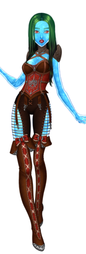 Galacriela