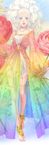 Howaitohime