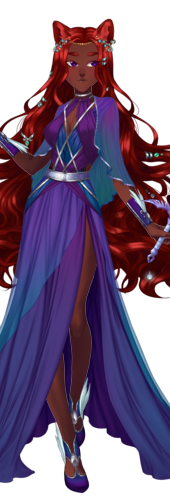 xernias