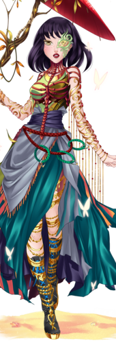 leylaflor