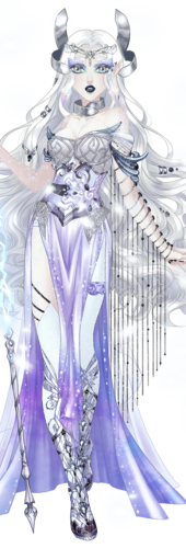 Ivoryne
