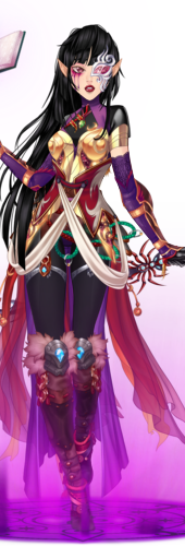 Garia