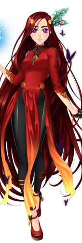 Ayanokazerague