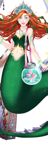 LilySwan