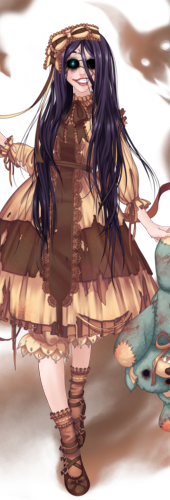 FaceDoll